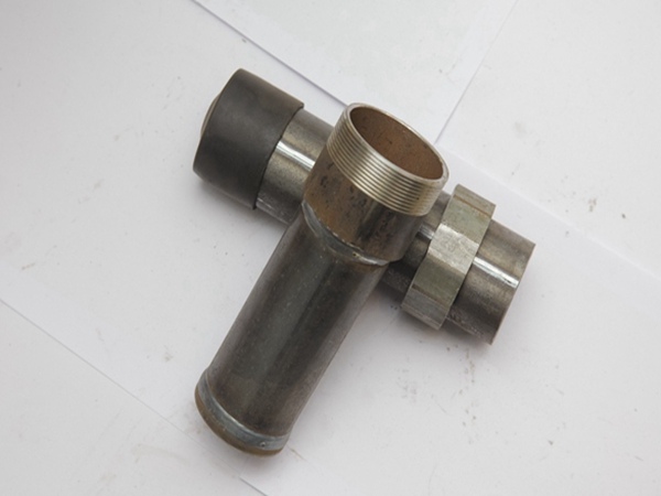 永定螺旋式声测管厚壁3.0mm
